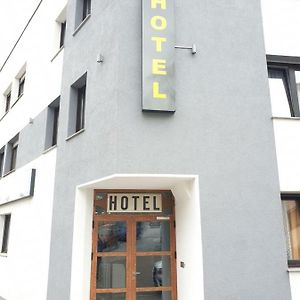 Kirchberg Hotel Garni